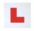 L-PLATE-T