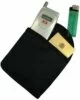 LUGGAGE NYLON BELT POUCH: EXTRAS