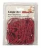 LUGGAGE CARGO NET STANDARD RED: LUGGAGE
