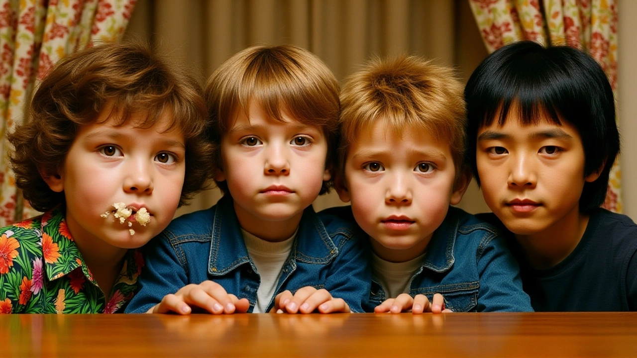 Ke Huy Quan Stars in LEGO Ideas' $330 Goonies Set Launch