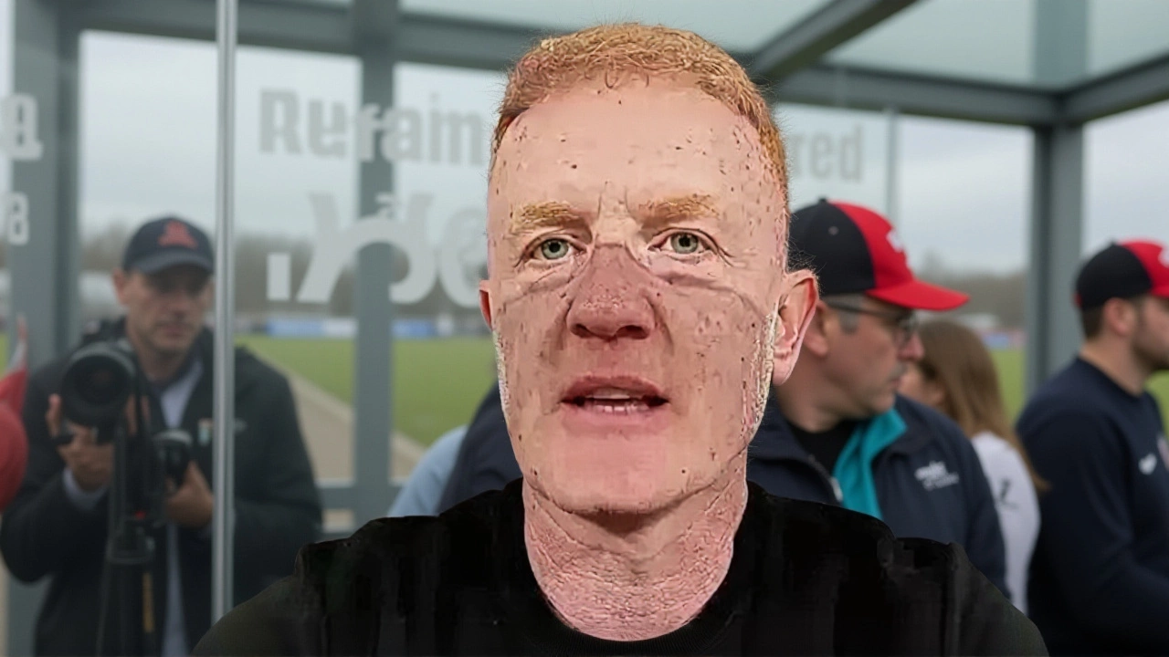 Aberdeen Stuns Hearts 1-0 as Keskinen Goal Halts League Leaders' Run at Pittodrie