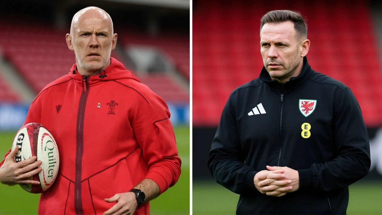 What’s Next? The Ripple Effect