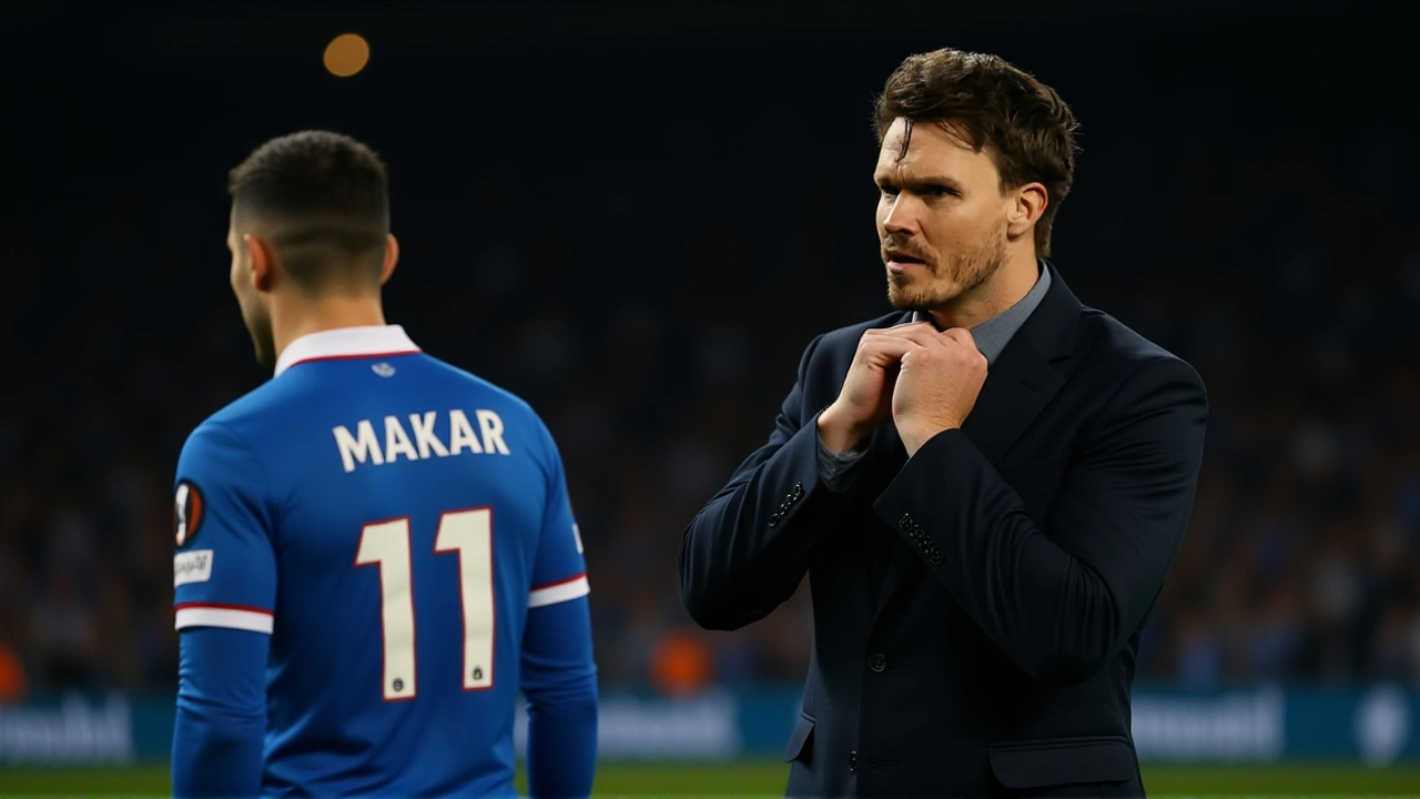 Who’s to Blame? The System, Not Just the Players