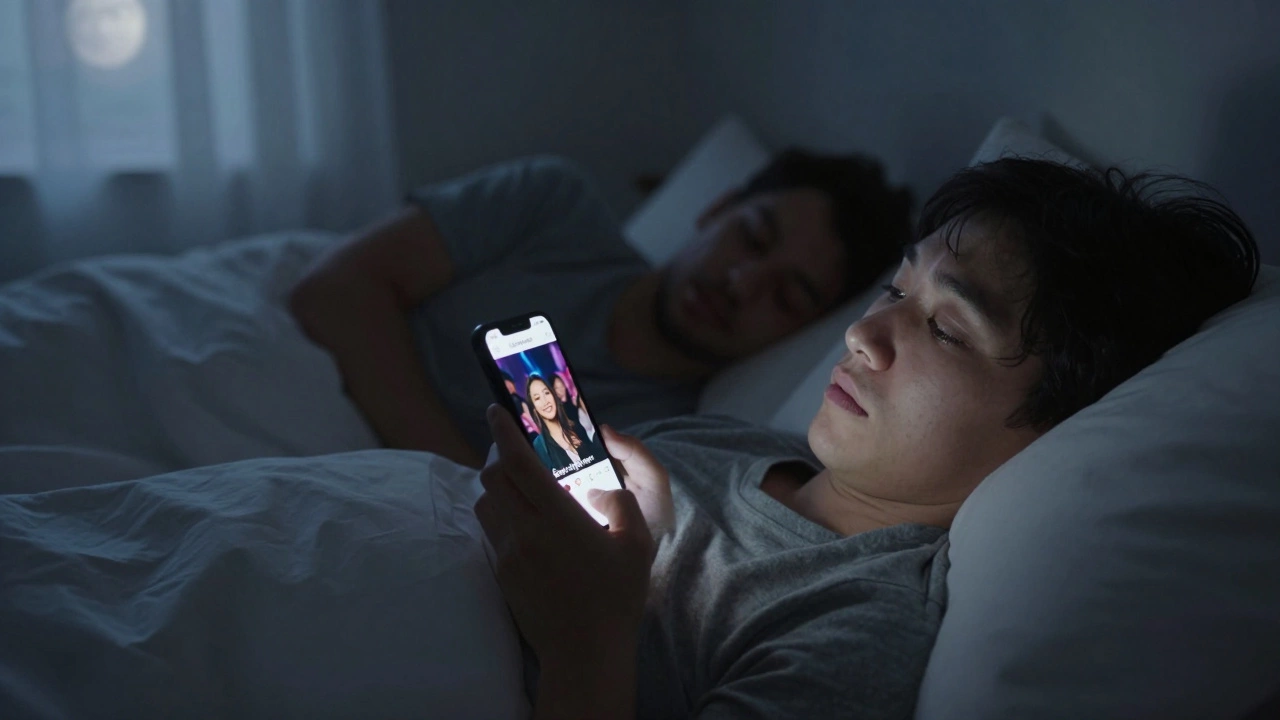 11 Ways Social Media Is Killing Your Relationship (And How to Fix It)